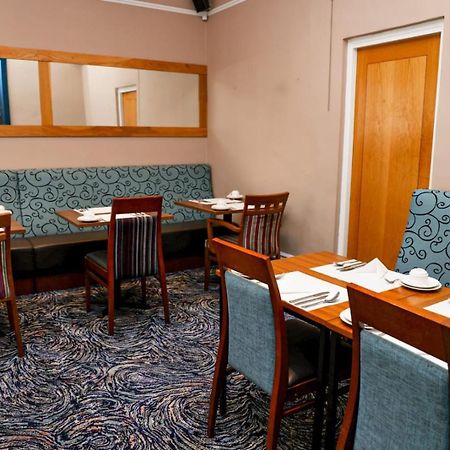 New Wilmington Hotel 이스트본 외부 사진