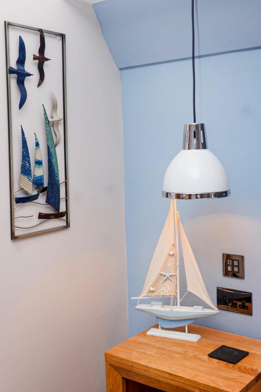 New Wilmington Hotel 이스트본 외부 사진