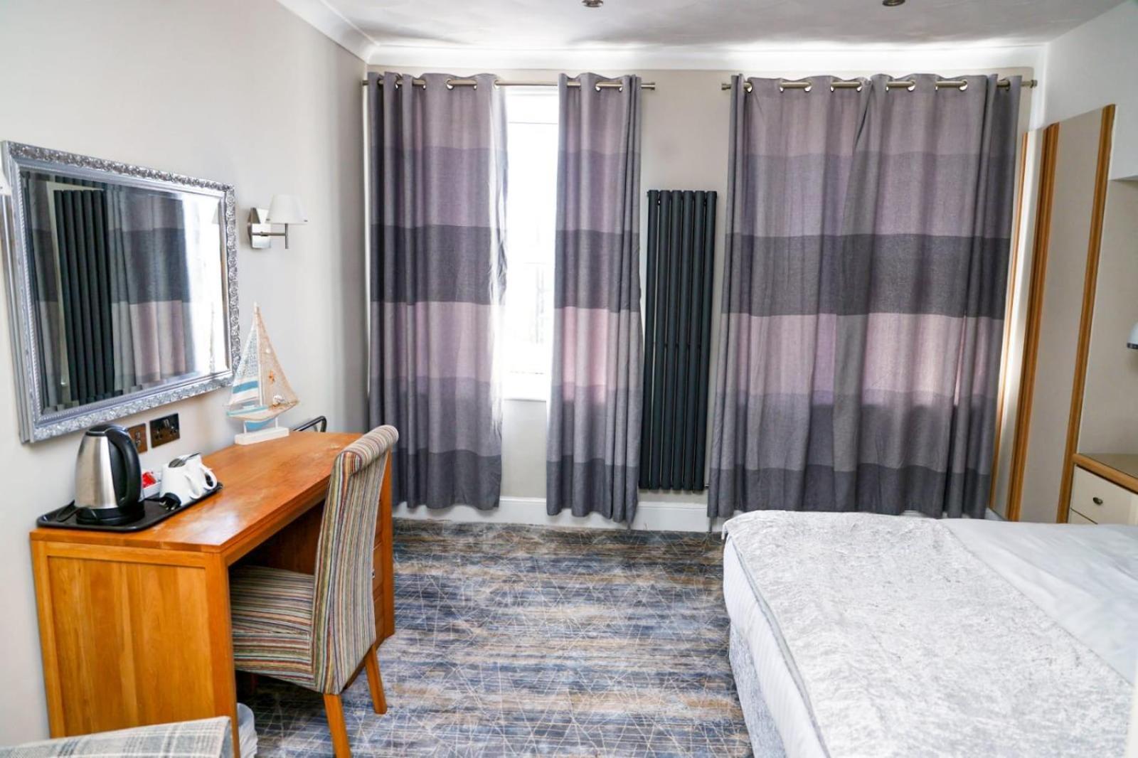 New Wilmington Hotel 이스트본 외부 사진