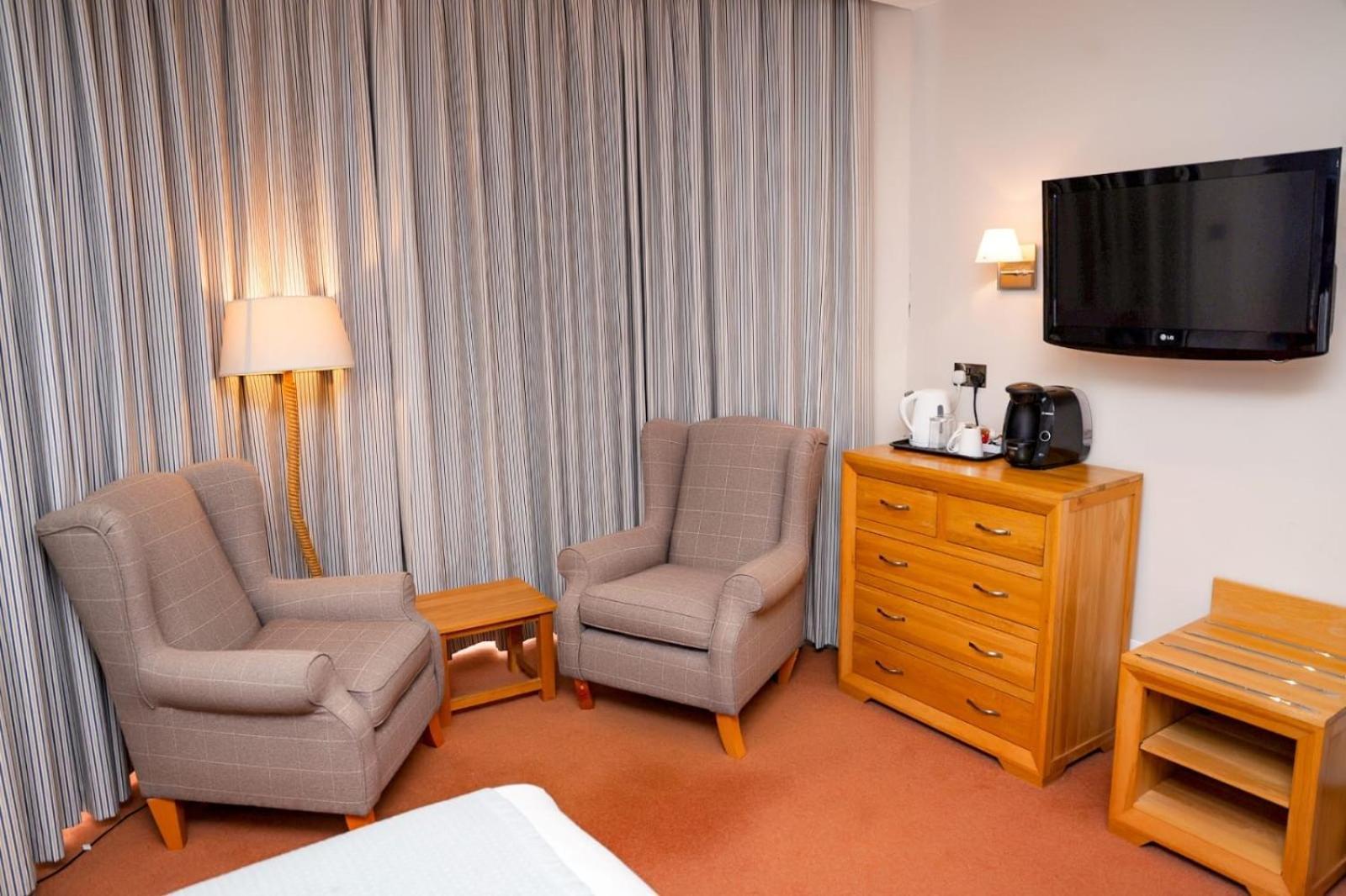 New Wilmington Hotel 이스트본 외부 사진