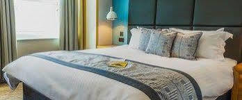 New Wilmington Hotel 이스트본 외부 사진